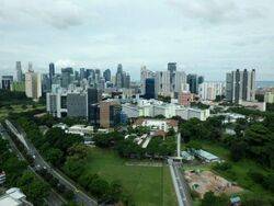 The Regency At Tiong Bahru (D3), Condominium #382677251